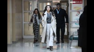 Далекий город 18 серия русская озвучка