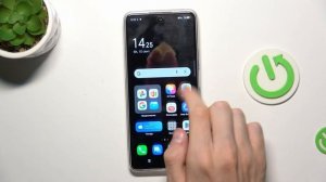 Как Установить и Сменить Рингтон на Tecno Pova 6 Neo