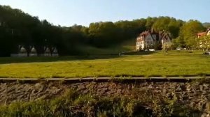 моя жизнь  в Карпатах