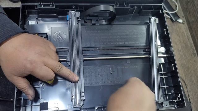 Canon mf 3010 ошибка E 202 | 301 смотреть онлайн