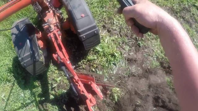 Оборотный плуг смотреть онлайн