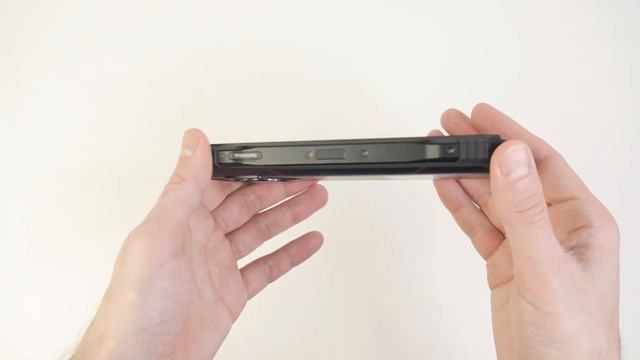 Doogee S Cyber - середнячок, який може! смотреть онлайн