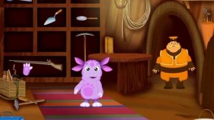 Познаем мир | Лунтик познает мир [PC]