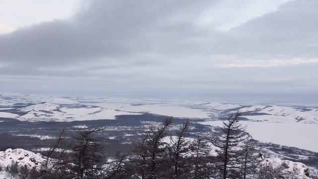 Сезон твоих приключений