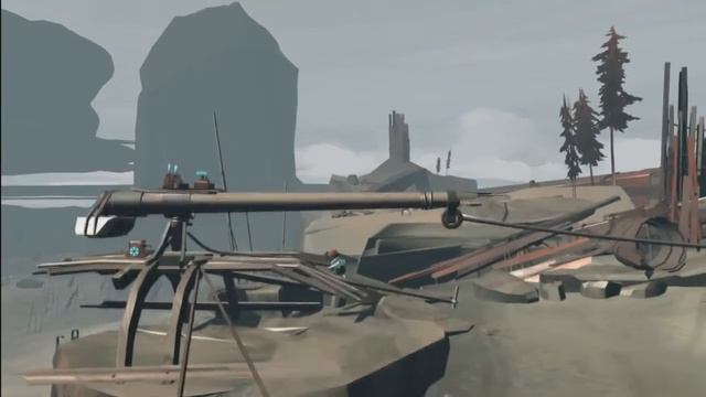 Теперь мы подлодка! FAR: Changing Tides Прохождение №4 Dropex_Play смотреть онлайн