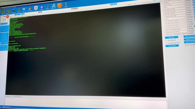 IPhone 11 Error -75 3utools ошибка -75 Nand память