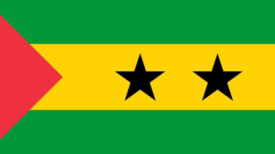 МИР. ДЕМОКРАТИЧЕСКАЯ РЕСПУБЛИКА САН-ТОМЕ И ПРИНСИПИ. СТОЛИЦА САН-ТОМЕ смотреть онлайн