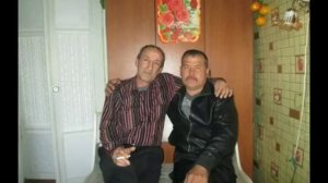 СЕРГЕЙ МОРОКОВ. Рябина черная. Песня которую не успел ?