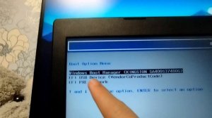 Как Установить Windows 11 с Флешки