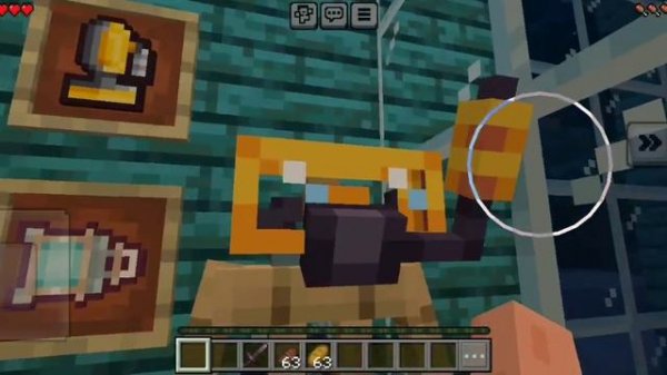 обзор на minecraft мод: ocean explorers