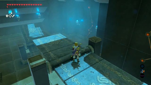 Шаи-Уто ✺ #101 Прохождение Зельды на русском