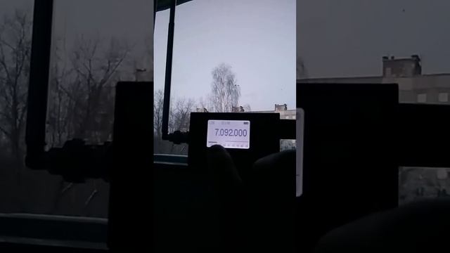 Радиоприемник Белка "Belka". Разбираем недостатки. смотреть онлайн