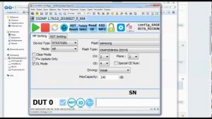 Восстановление SSD Adata SU635