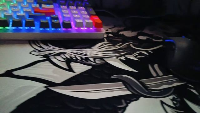 КУПИЛ СВОЙ ПЕРВЫЙ ПК😯 ОБЗОР МОЕГО МЕСТА😮💨