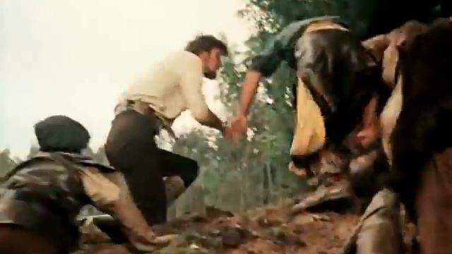 Последняя реликвия  Фильм  1969