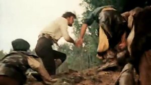 Последняя реликвия  Фильм  1969