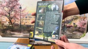 Игровые диски Xbox Original | Обзор | Продажа