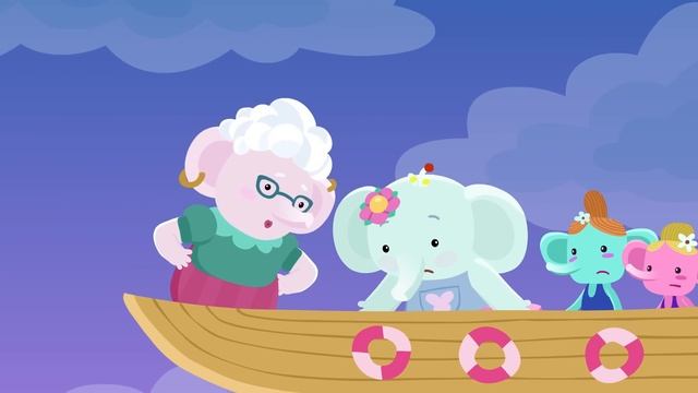 ✨Тима и Тома. Танцуем и поём - Мультики для детей