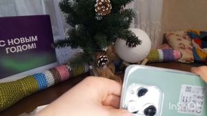 распаковка нового телефона Техно Спарк 20 про