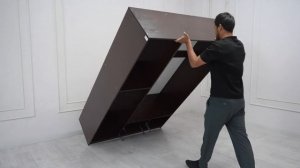 Пошаговая видео-инструкция шифоньера Атлант 3дв от ме?