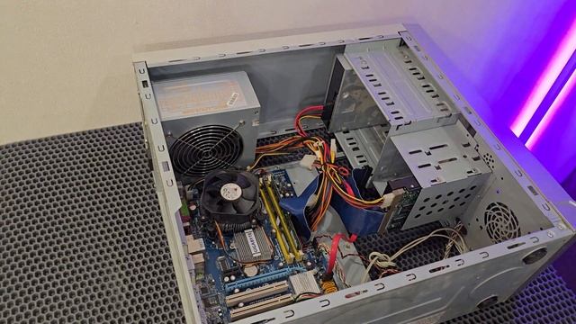 Системный блок на заказ за 1000 рублей смотреть онлайн