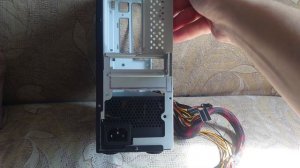Корпус ExeGate Fl - 102. Mini - itx. Мини обзор, критика, бери болга