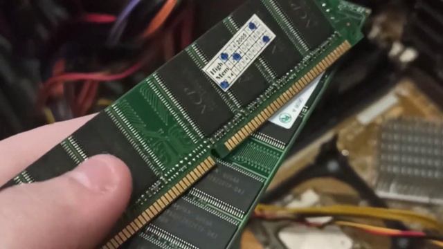 Я за БЕСПЛАТНО заабрэйдил ПК смотреть онлайн