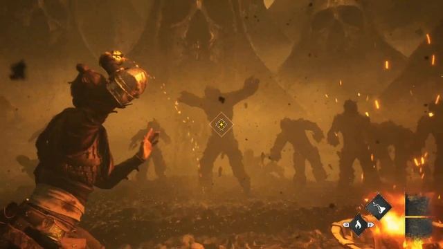 A Plague Tale: Requiem ...17 Финал. Король Юго. Наследие рода де Рун.