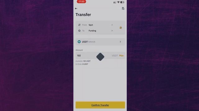 Вывод Крипты из Биржи на Карту через P2P с Телефона. +что смотреть онлайн