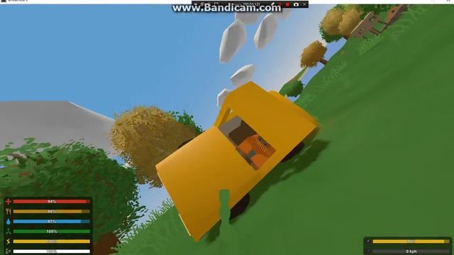 играю в Unturned проблемы с микро