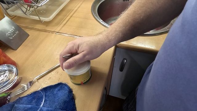 Икра трески купить. Обзор покупателя смотреть онлайн