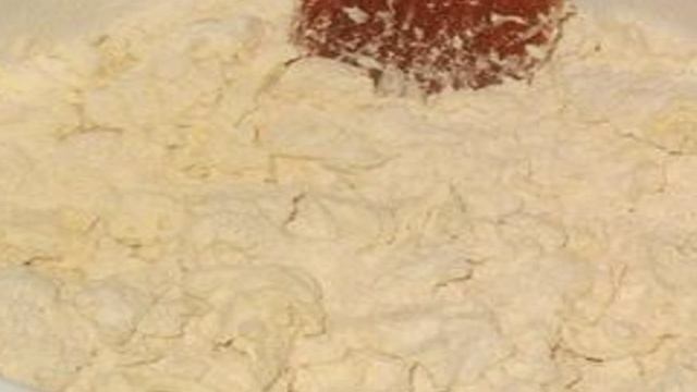 Секреты кухни