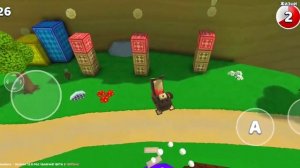 СУПЕР МЕДВЕДЬ ОБНОВЛЕНИЕ как скачать бета тест инстру