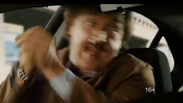 Анонс культовую комедии без тормозов Люка Бессона "Та? смотреть онлайн