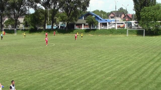 Буковина - МФА 2-й тайм 2-а частина ю-17 смотреть онлайн