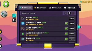 как изменить музыку в гд 2.2 на телефоне