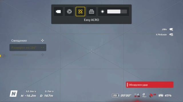Почти два месяца с DJI NEO