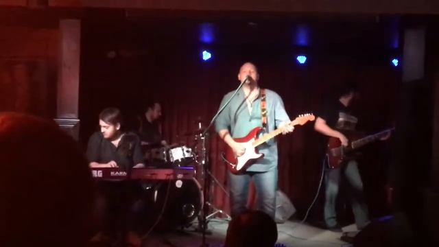 Кабанас бэнд в Рок-н-ролл клуб (Баба Люба) смотреть онлайн