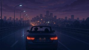 Kate Melody, Idenline - Мимо городов