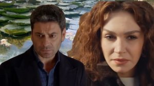 Далекий город 11 серия русская озвучка | Турецкий сериа