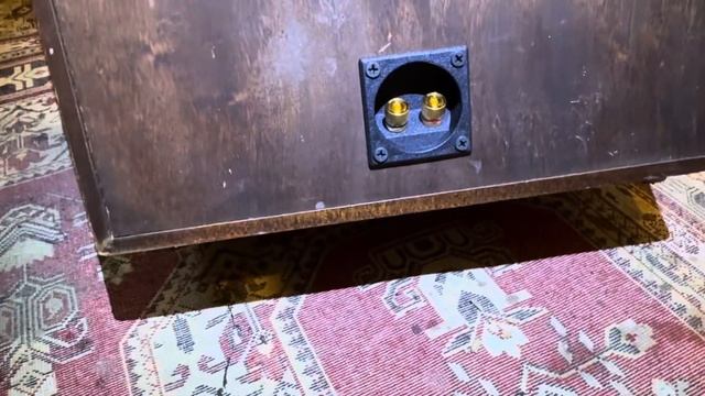 РАДИОТЕХНИКА 35ас-201 на Феррите смотреть онлайн