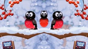 Буренка Даша наоборот 6