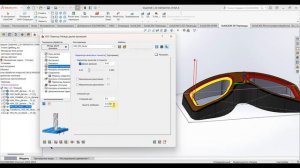 Урок 1. Solidcam- HSS.  Знакомство с модулем HSS