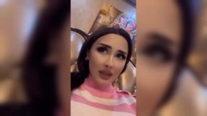 МАДИНА ГИРЯ КАРДУ САБАБИ ЧУДОШАВИША ГУФТ АЗ ШАВХАРАШ?