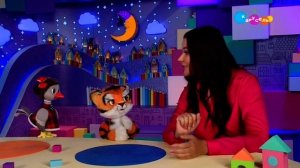 Reversed TV Спокойной Ночи ИшЫлаМ 0413205742DVB reversed