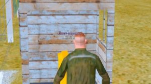 ПУТЬ от БОМЖА до ЛИДЕРА ФСБ! Серия #2 - ПРИЗЫВ в АРМИЮ! РОДИНА РП (gta crmp)