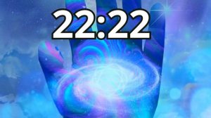 22:22 на часах - Для Вас Важное Послание от Вселенной!