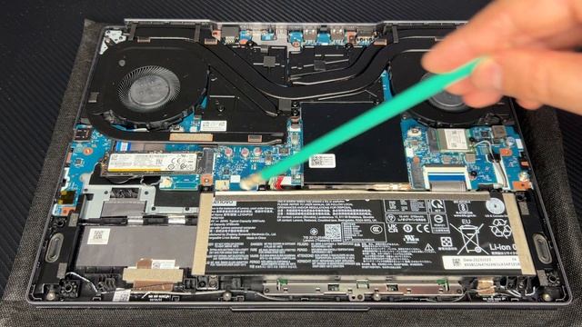 Обзор Lenovo Legion R7000 (2024) Ryzen 7 7840H / RTX 4060 / DDR5