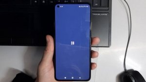 Xiaomi 11 Lite 5G NE. Сброс аккаунта google  FRP.