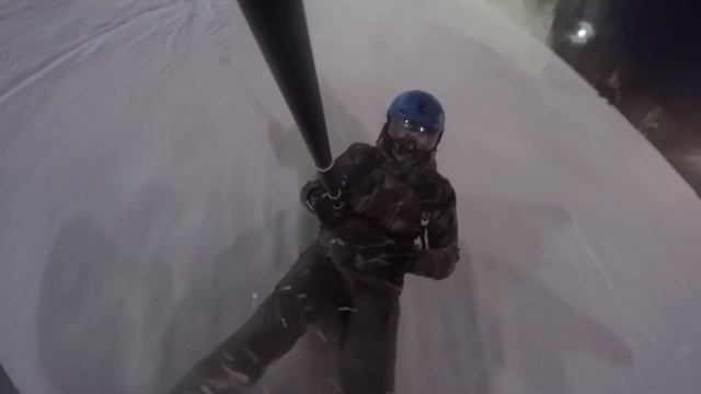 СК Кант Нагорная 08.03.2018